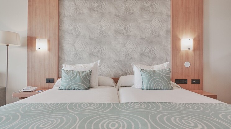 Gloria Palace San Agustín Thalasso & Hotel